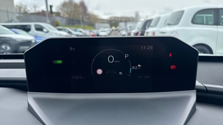 Toyota bZ4X 165kW Design 73kWh 5dr Auto Electric Hatchback